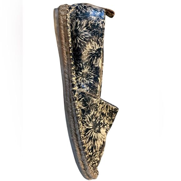 Kelsi Dagger Brooklyn Juniper Espadrille Size 9 - Picture 5 of 8